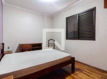 Apartamento · 117m² · 3 Quartos · 2 Vagas · Apartamento à Venda - Campo Belo, 3 Quartos, 117 m2