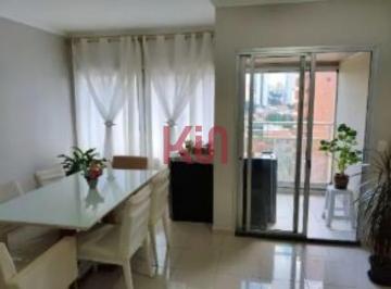 Apartamento · 93m² · 3 Quartos · 2 Vagas · Imperdível oportunidade: Apartamento à Venda em São Paulo-SP, Bosque da Saúde! 3 quartos, 3 banheiro