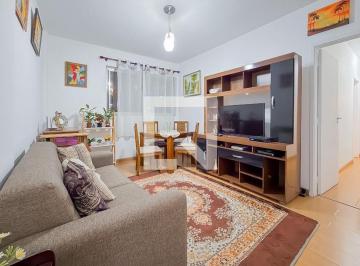 Apartamento · 80m² · 2 Quartos · 1 Vaga · Apartamento à Venda - Vila Mariana, 2 Quartos, 80 m2