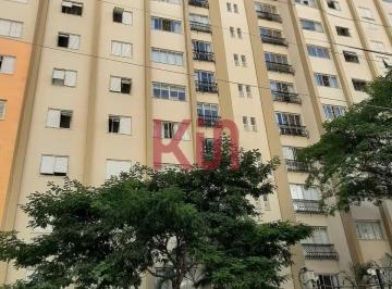 Apartamento · 100m² · 3 Quartos · 1 Vaga · Venda de Apartamento de 3 quartos na Vila da Saúde, São Paulo-SP: 100m², suite, 3 banheiros e vaga d