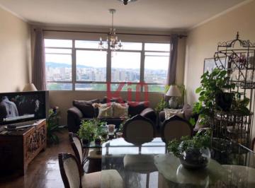Apartamento · 120m² · 3 Quartos · 2 Vagas · Imperdível oportunidade: Apartamento de 3 quartos, 1 suíte, 2 salas e 2 vagas em Perdizes, SP. Agend