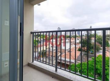 Apartamento · 40m² · 2 Quartos · Apartamento à venda em São Paulo-SP, Vila Cordeiro: 2 quartos, 1 banheiro, 40,00 m². Aproveite esta 