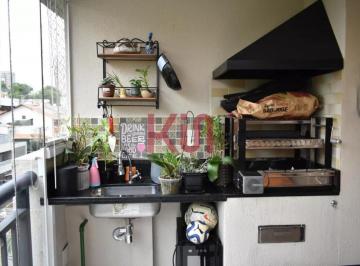 Apartamento · 69m² · 2 Quartos · 1 Vaga · Apartamento à venda em São Paulo-SP, Chácara Inglesa: 2 quartos, 1 suíte, 2 banheiros, 1 vaga na gar