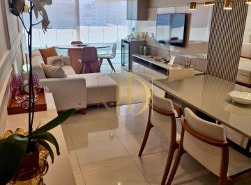 Foto 01 · GRAÇA Vendo belíssimo apartamento com 112m², 3/4, nascente, com infraestrutura de lazer. 112m² 3 qua