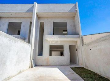 Casa · 110m² · 3 Quartos · Casa à venda - na Cidade Industrial