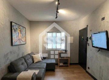 Apartamento · 2 Quartos · Apartamento para aluguel - em Pinheiros