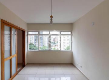 Apartamento · 2 Quartos · Apartamento para aluguel - na Vila Olímpia