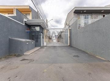 Casa · 86m² · 3 Quartos · 1 Vaga · Venda - Sobrado 86m² no Boqueirão com 03 quartos.