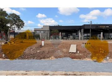 Terreno · 242m² · Terreno à venda, 242 m² Hauer - Curitiba/PR