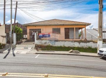 Terreno · 150m² · 1 Quarto · 2 Vagas · EXCELENTE TERRENO DE 800 m² EM ALMIRANTE TAMANDARÉ LOCALIZADO NO CENTRO – FRENTE CAIXA ECONÔMICA FED