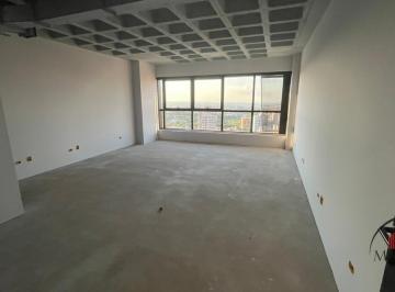 Comercial · 46m² · 1 Quarto · 1 Vaga · Sala Comercial Edifício Phenom
