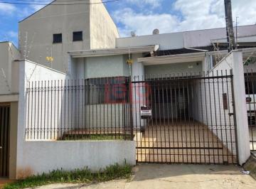 Casa · 159m² · 3 Quartos · 2 Vagas · VENDA | Casa, com 3 dormitórios em JARDIM NOVO HORIZONTE, MARINGA