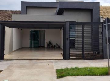 Casa · 104m² · 3 Quartos · 2 Vagas · VENDA | Casa, com 3 dormitórios em LOTEAMENTO SUMARE, MARINGA