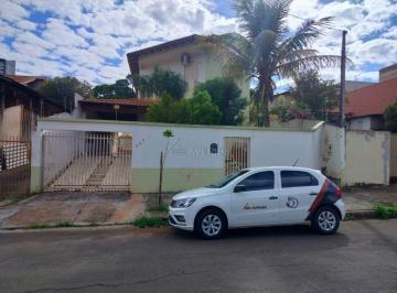 Casa · 290m² · 3 Quartos · 4 Vagas · LOCAÇÃO | Casa, com 3 dormitórios em Maringá, Londrina