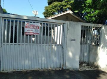 Casa · 83m² · 3 Quartos · 4 Vagas · VENDA | Casa, com 3 dormitórios em Jardim Tropical, Maringá