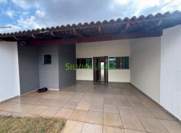 Casa · 99m² · 3 Quartos · 2 Vagas · VENDA | Casa, com 3 dormitórios em Recanto Dos Magnatas, Maringá