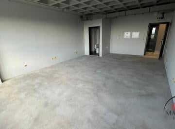 Comercial · 48m² · 1 Quarto · 1 Vaga · Sala Comercial Edifício Phenom