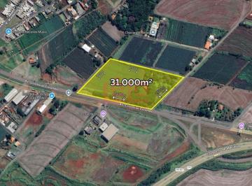 Rural · 31000m² · VENDA | Chácara, em CENTRO, MARIALVA