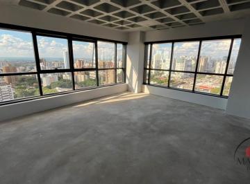 Comercial · 51m² · 1 Quarto · 1 Vaga · Sala Comercial Edifício Phenom