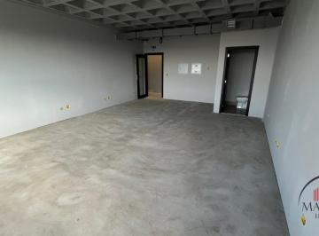Comercial · 50m² · 1 Quarto · 1 Vaga · Sala Comercial Edifício Phenom