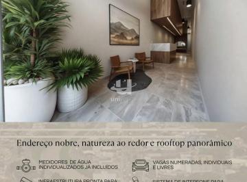 Apartamento · 86m² · 2 Quartos · 2 Vagas · Cobertura 2 quartos - Mariano Procópio