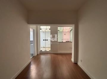 Sala · Apartamento 2 quartos - Jardim Glória