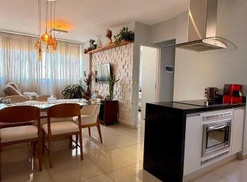 Apt Brisas di Lourenzzo foto 02 · Apartamento 2 quartos 1 suíte MOBILIADO Vila Rosa