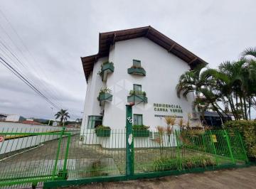 Apartamento · 50m² · 1 Quarto · 1 Vaga · Apartamento 50M² - para Alugar