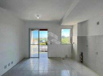 Apartamento · 44m² · 2 Quartos · 1 Vaga · Apartamento 44M² - para Alugar