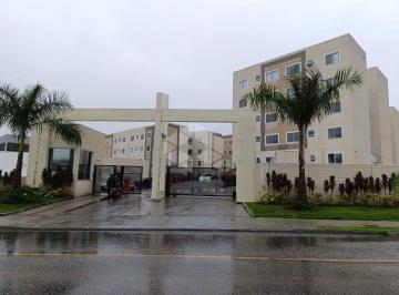 Apartamento · 50m² · 2 Quartos · 1 Vaga · Apartamento 50M² - para Alugar