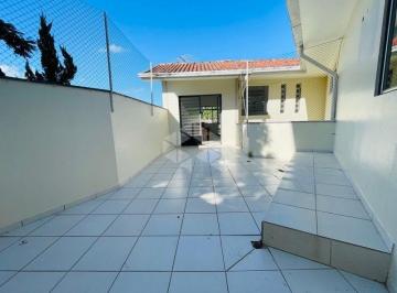 Casa · 241m² · 3 Quartos · 2 Vagas · Casa Residencial 241M² - para Alugar