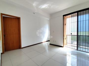 Apartamento · 38m² · 1 Quarto · Apartamento 38.5M² - para Alugar
