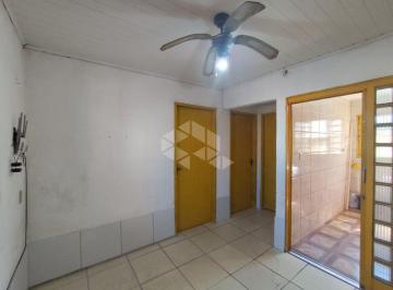 Casa · 80m² · 2 Quartos · Casa Residencial 80M² - para Alugar