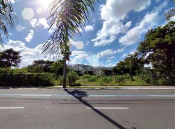 001 · Terreno 3778.62M² - para Alugar