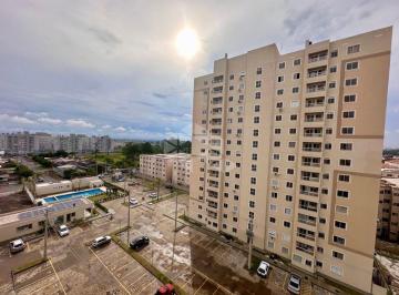 Apartamento · 46m² · 2 Quartos · 1 Vaga · Apartamento 46M² - para Alugar