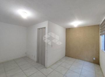 Apartamento · 36m² · 1 Quarto · 1 Vaga · Apartamento 36M² - para Alugar