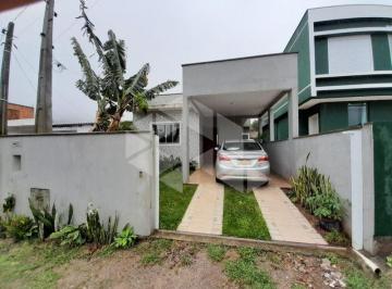 Casa · 100m² · 2 Quartos · 1 Vaga · Casa Residencial 100M² - para Alugar