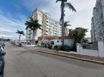 Apartamento · 60m² · 2 Quartos · 1 Vaga · Apartamento para Alugar 2 Quartos, Sacada e 60M² em Fazenda Santo Antonio