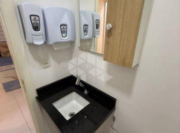 Comercial · 27m² · Sala 27.28M² - para Alugar