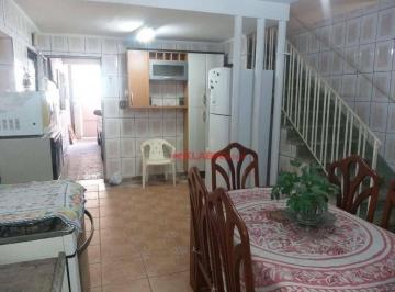 Casa · 600m² · 4 Quartos · 1 Vaga · Sobrado com 4 dormitórios à venda, 600 m² por R$ 1.200.000,00 - Cambuci - São Paulo/SP