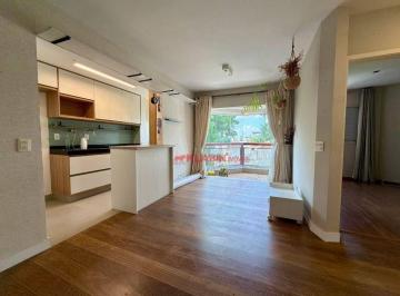 Apartamento · 55m² · 2 Quartos · 1 Vaga · Apartamento com 2 dormitórios à venda, 55 m² por R$ 695.000,00 - Vila Mariana - São Paulo/SP
