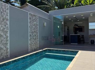 da32168af6ad2398836e540d0abf074e57350a75 · CASA COM PISCINA PRÓXIMO AO SHOPPING ARICANDUVA - 250M² COM 2 QUARTOS E 2 VAGAS COBERTAS