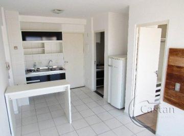 Apartamento · 33m² · 1 Quarto · 1 Vaga · Apartamento em Brás