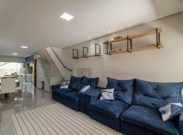 2f6e6a931ead1b55386e19a1fa7aa2ef32d54b5b · Sobrado com 3 dormitórios à venda, 135 m² por R$ 1.250.000,00 - Vila Carrão - São Paulo/SP