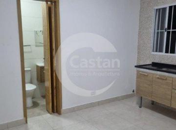 Apartamento · 21m² · 1 Quarto · Apartamento em Vila Bertioga