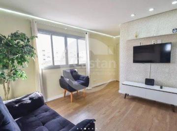 Apartamento · 54m² · 2 Quartos · 2 Vagas · Apartamento em Ipiranga