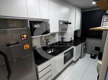 Apartamento · 28m² · 1 Quarto · Apartamento em Brás