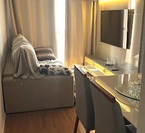 Photo 1 · Apartamento reformado para venda no Villa Málaga, 3 quartos, 1 vaga, próximo a l