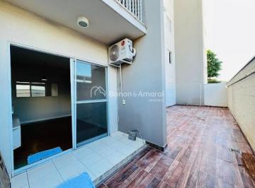 Apartamento · 57m² · 2 Quartos · 2 Vagas · Apartamento Garden 2 Dorm em Morumbi - Paulínia, SP