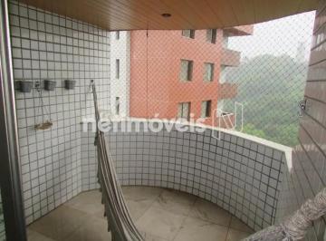 Apartamento · 150m² · 4 Quartos · 2 Vagas · Apartamento 04 quartos a venda no Luxemburgo!